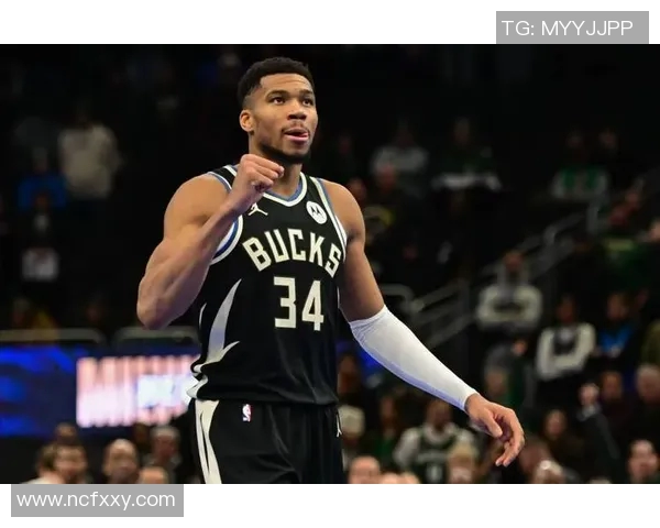 字母哥选择观望雄鹿夺冠前景拒绝提前续约引发热议