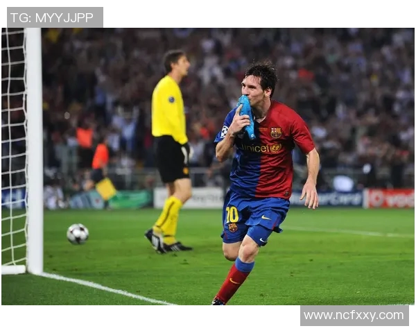 巴塞罗那女足与梅西的传奇交锋展现足球的无限魅力与激情