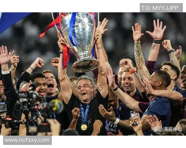 巴黎圣日耳曼与那不勒斯的巅峰对决：谁能在欧战中笑到最后