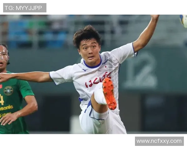 甲府风林迎战京都队展现足球魅力与激情的较量