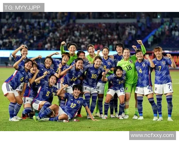 英格兰女足与日本女足激战正酣谁能在国际赛场上笑到最后