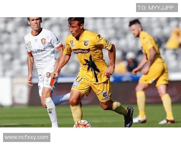 珀斯光荣迎战新城堡联争夺澳超联赛关键三分之战