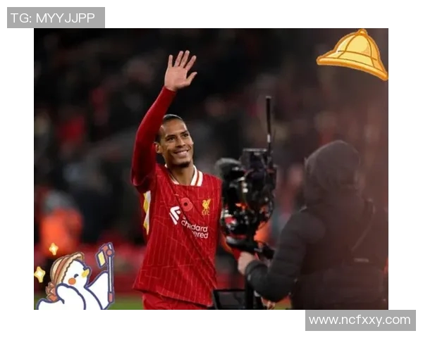 范戴克的传奇之路:从青涩少年到足坛巨星的蜕变与荣耀