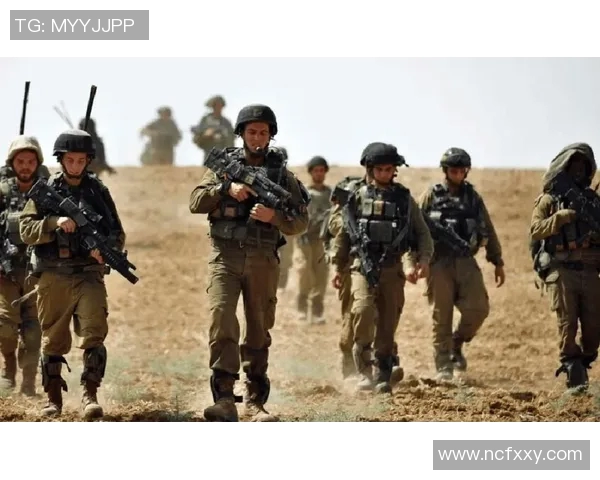 防卫者与基多国民的激烈对抗揭示了现代战争的新形态与挑战